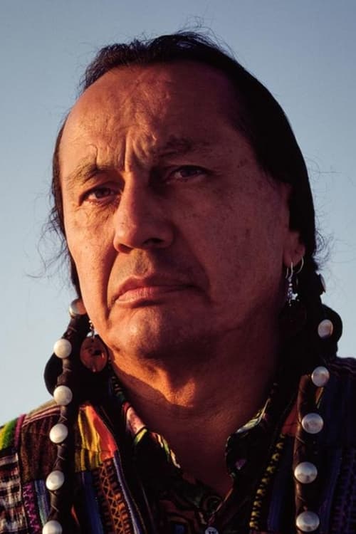 Picture of Russell Means