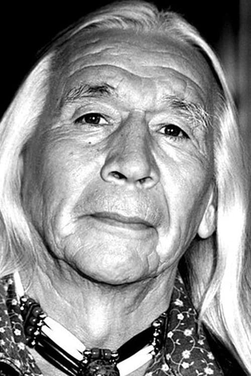 Picture of Floyd Red Crow Westerman