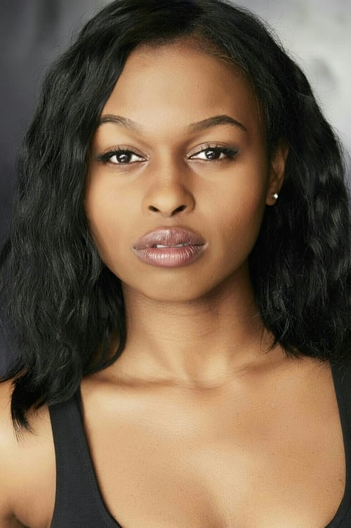 Picture of Aziza Scott