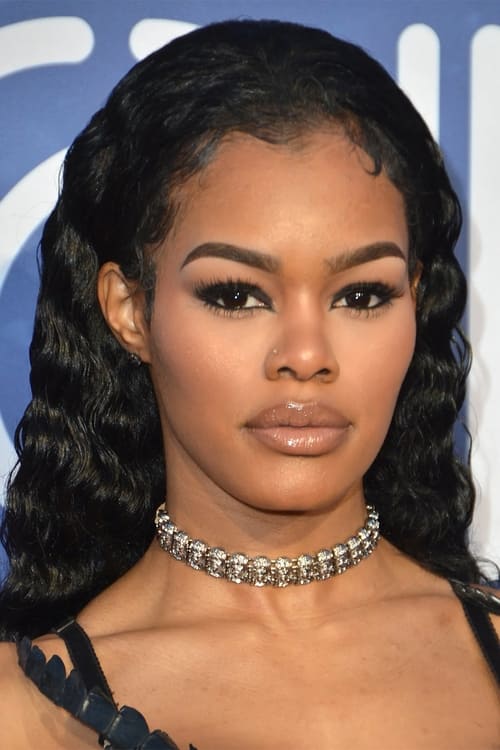 Picture of Teyana Taylor