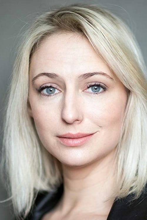 Picture of Ali Bastian