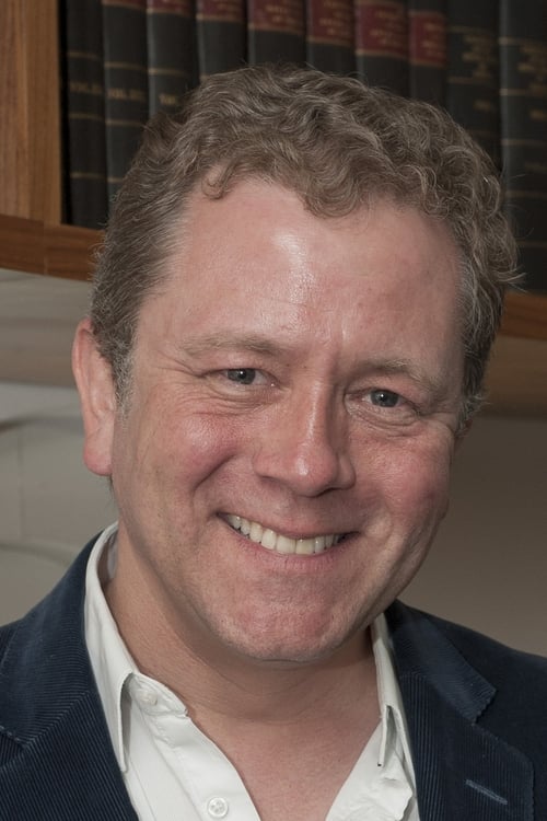 Picture of Jon Culshaw