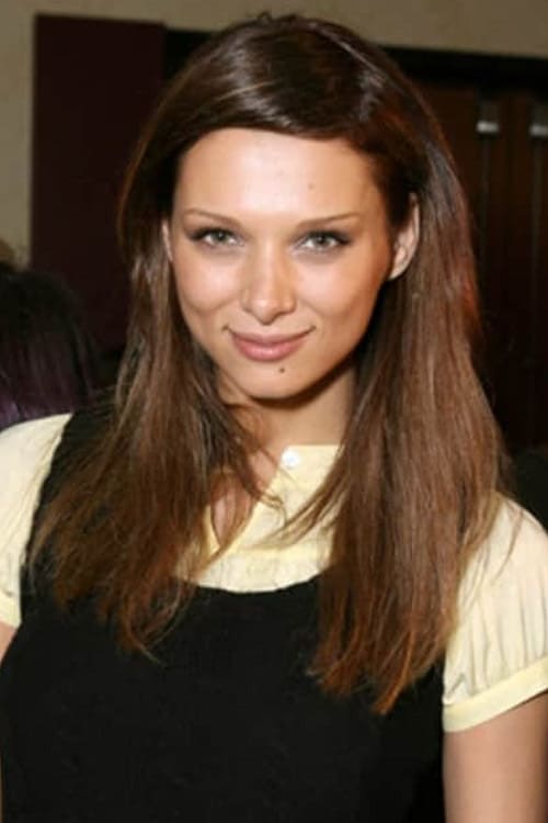 Picture of Vera Jordanova