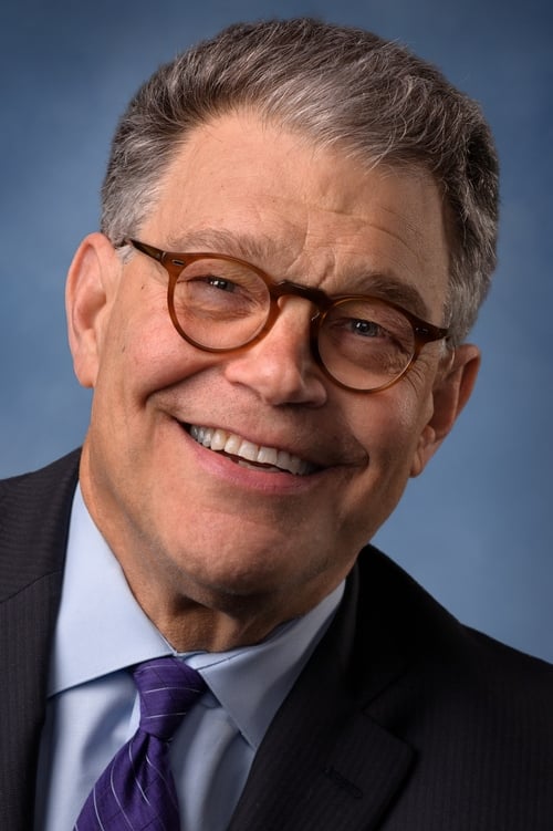 Picture of Al Franken