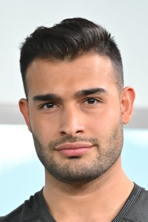 Picture of Sam Asghari