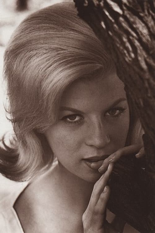 Picture of Lorna Maitland
