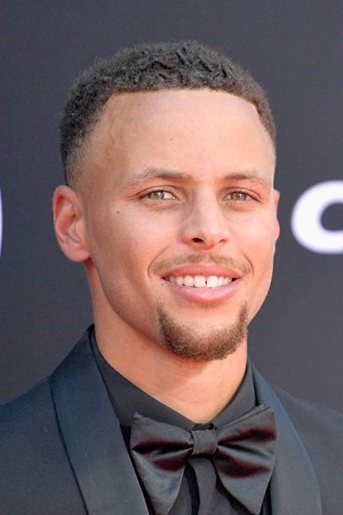 Picture of Stephen Curry