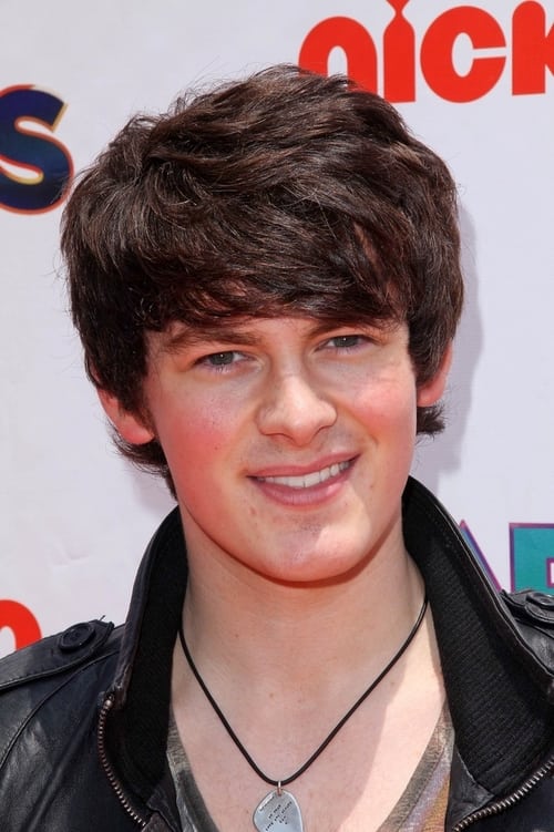 Picture of Brad Kavanagh