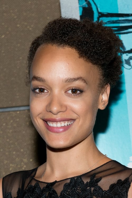 Picture of Britne Oldford