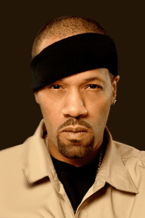 Picture of Redman