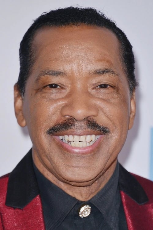 Picture of Obba Babatundé