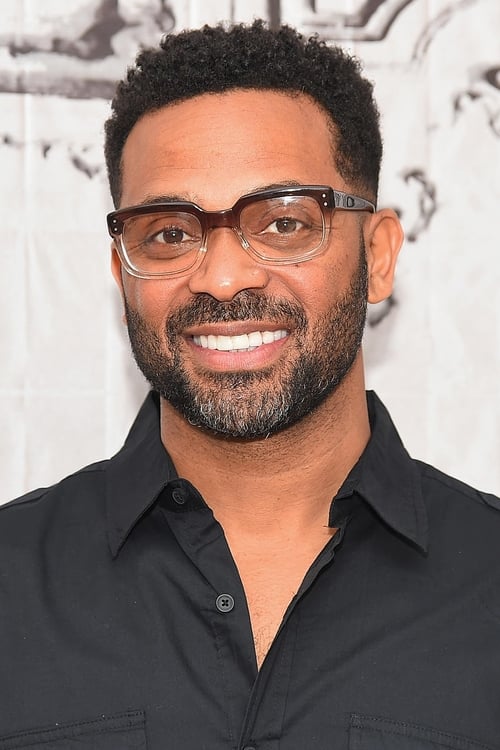 Picture of Mike Epps