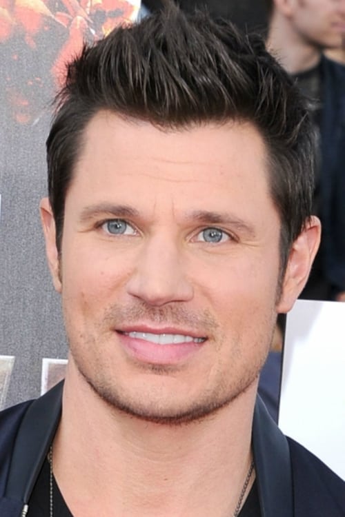 Picture of Nick Lachey