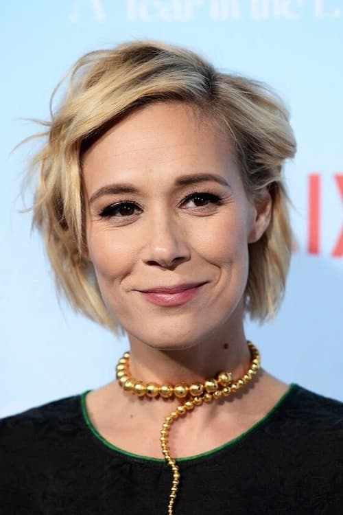Picture of Liza Weil