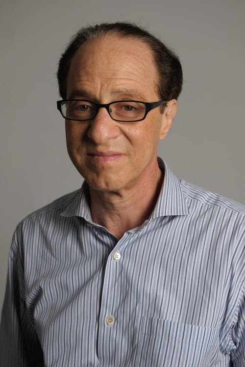 Picture of Ray Kurzweil