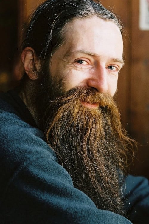 Picture of Aubrey de Grey
