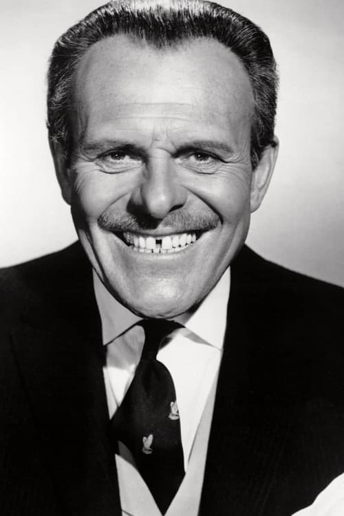Picture of Terry-Thomas