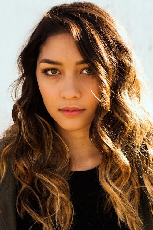 Picture of Lulu Antariksa