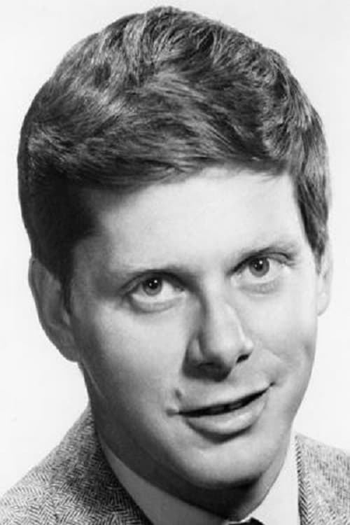 Picture of Robert Morse