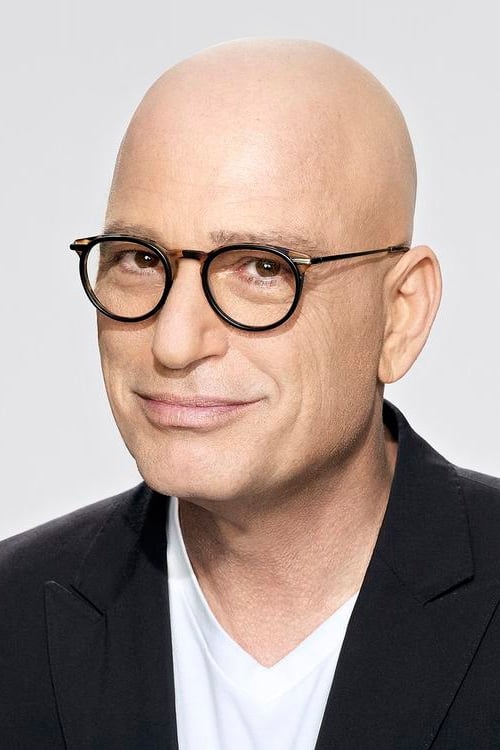 Picture of Howie Mandel