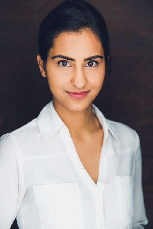 Picture of Amrit Kaur