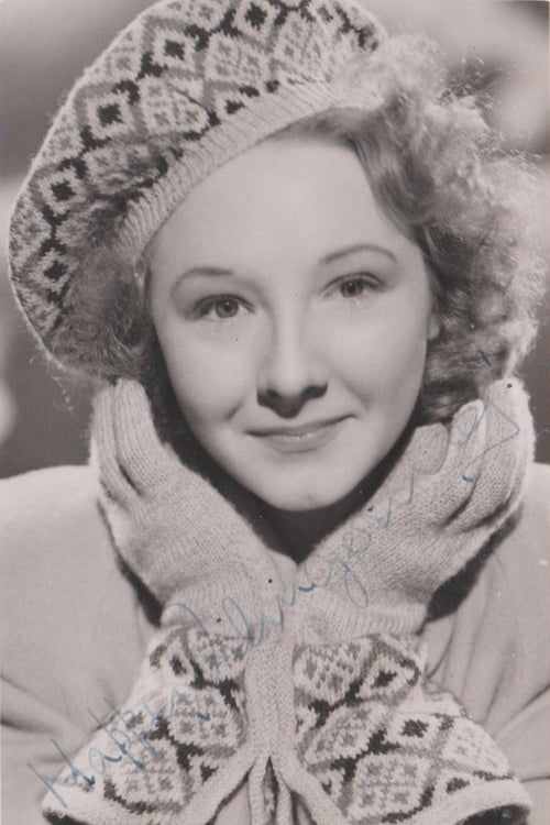 Picture of Joan Dowling