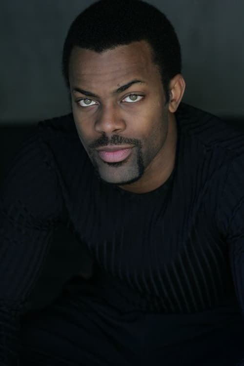 Picture of Damion Poitier