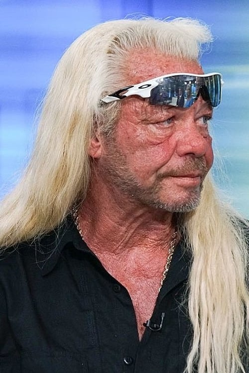 Picture of Duane 'Dog' Chapman