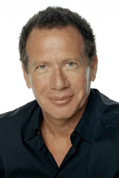 Picture of Garry Shandling