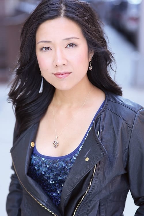 Picture of Amy Chang