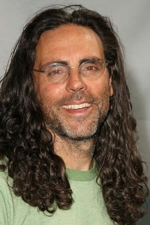 Picture of Tom Shadyac