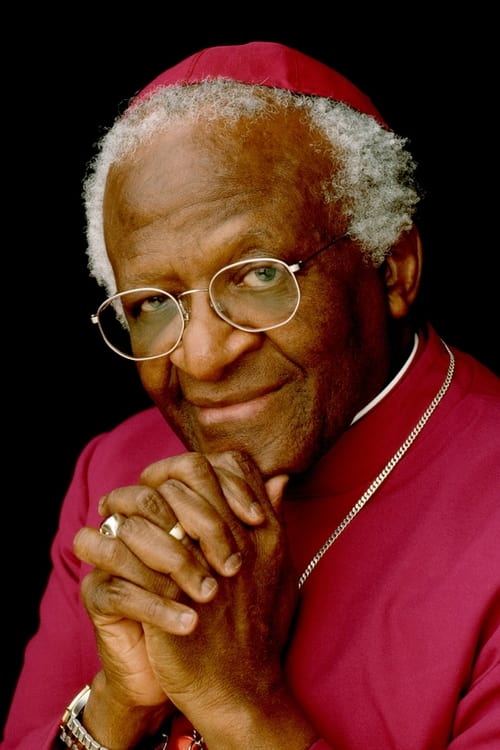 Picture of Desmond Tutu