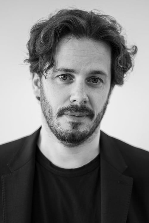 Picture of Edgar Wright