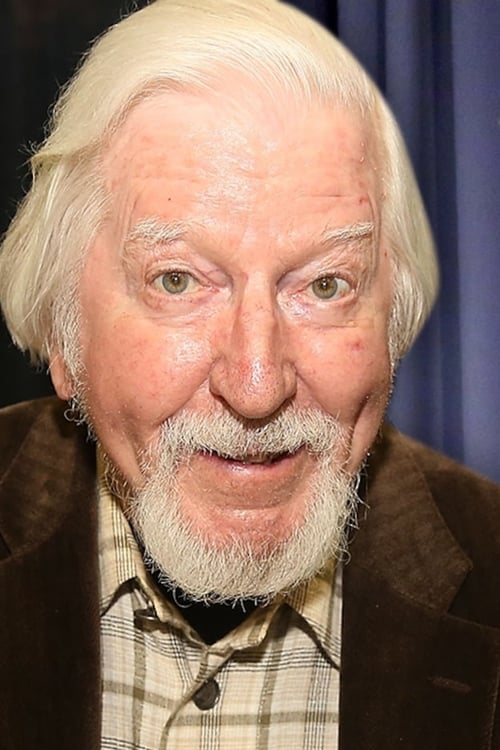 Picture of Caroll Spinney