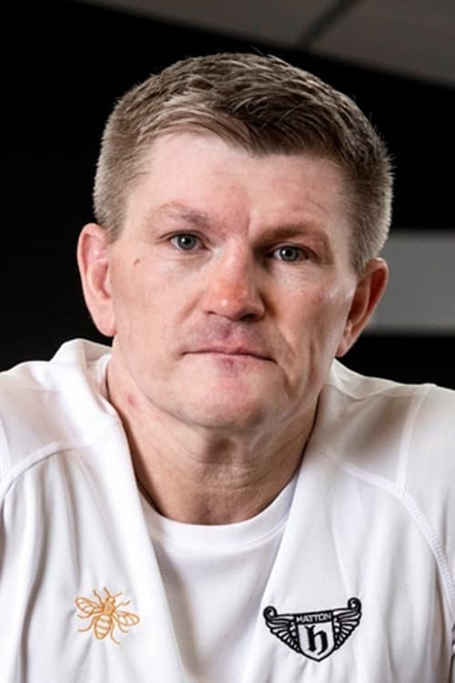 Picture of Ricky Hatton