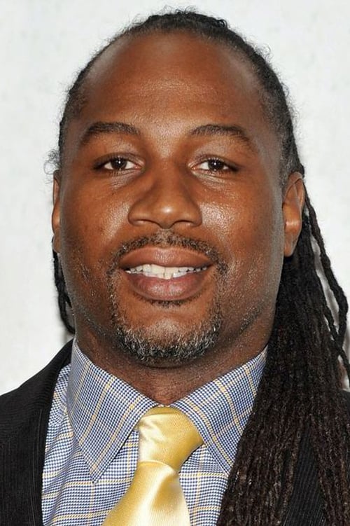 Picture of Lennox Lewis