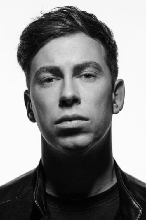 Picture of Hardwell