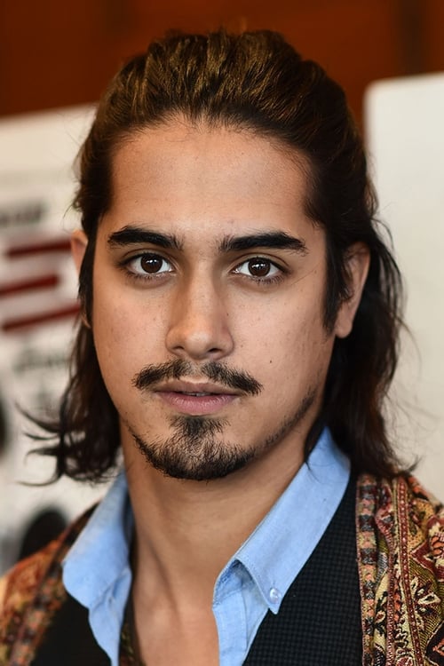 Picture of Avan Jogia