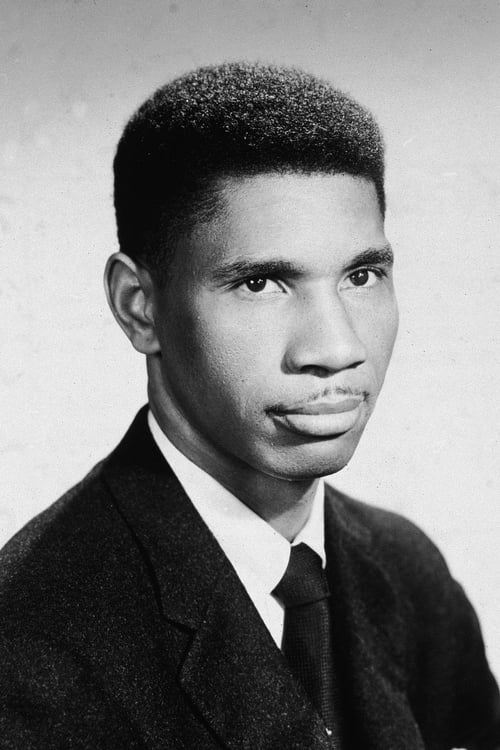 Picture of Medgar Evers