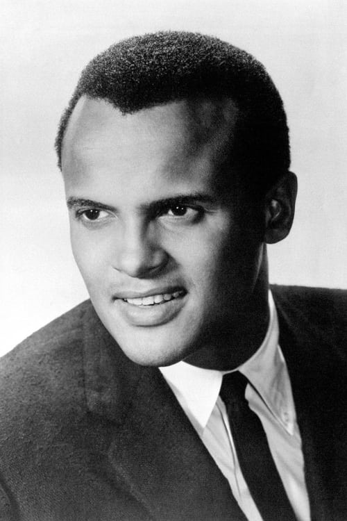 Picture of Harry Belafonte