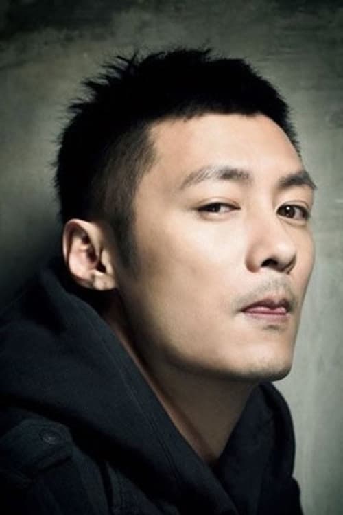 Picture of Shawn Yue