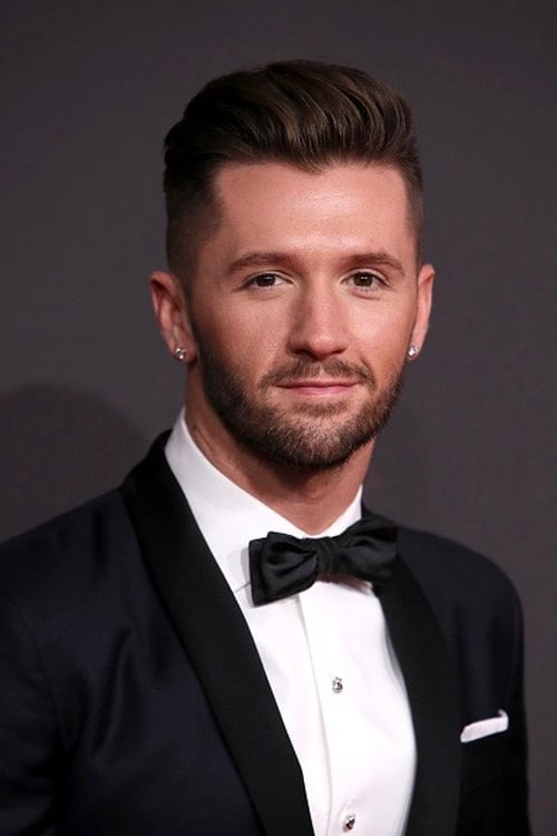 Picture of Travis Wall