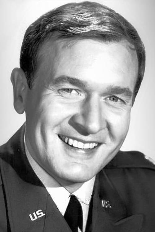 Picture of Bill Daily