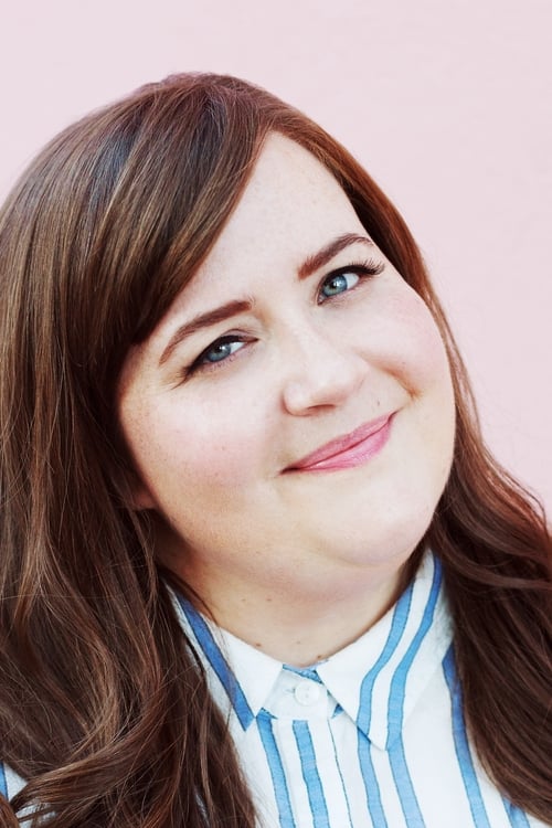 Picture of Aidy Bryant