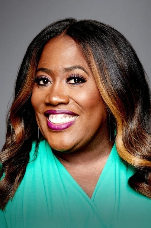 Picture of Sheryl Underwood