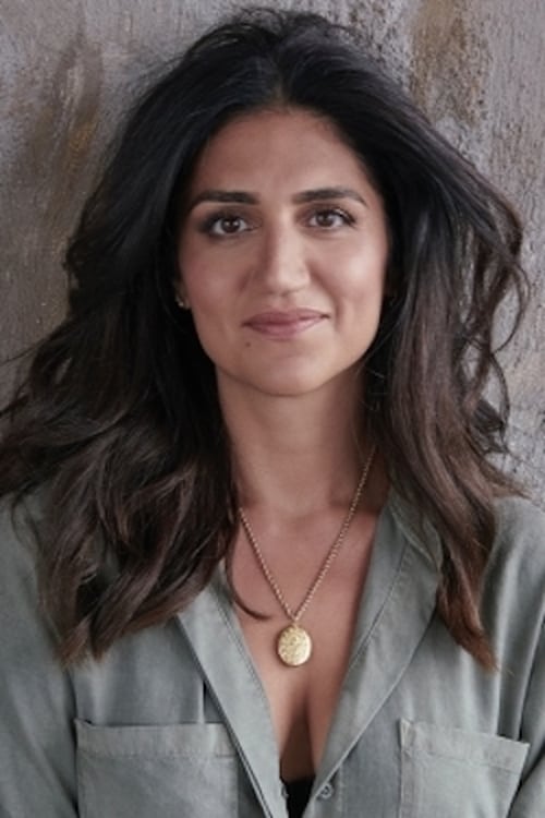 Picture of Leila Farzad
