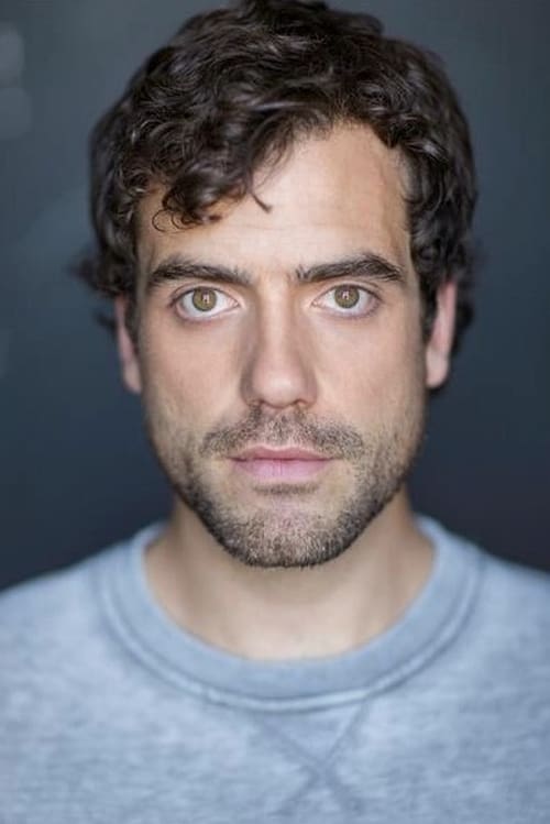 Picture of Daniel Ings