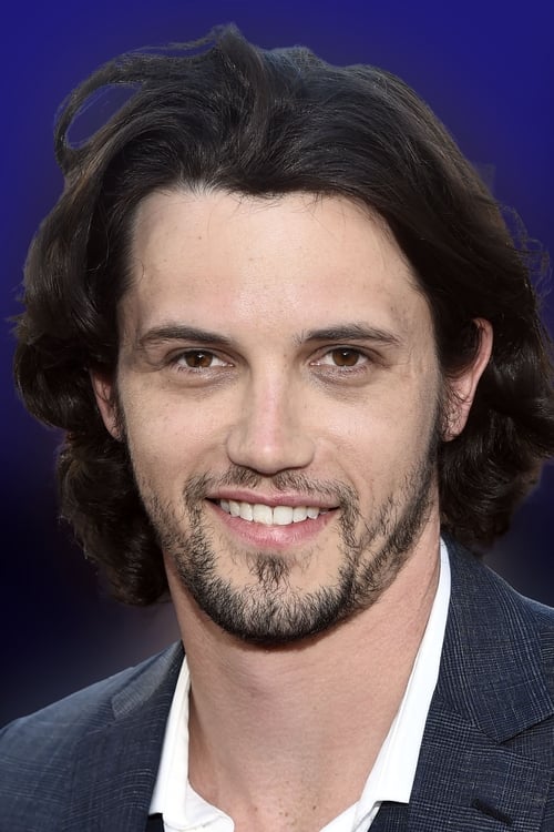Picture of Nathan Parsons