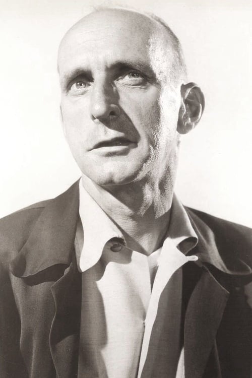 Picture of Philip Coolidge