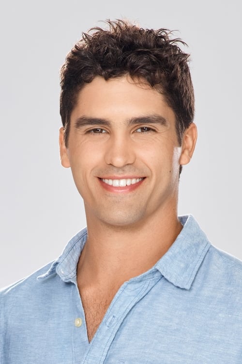 Picture of Tom Maden